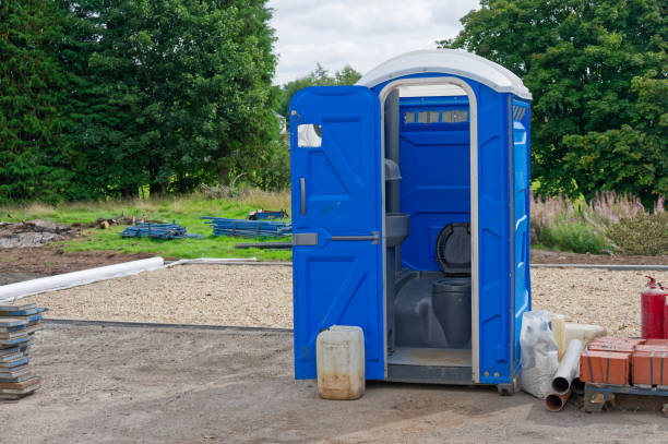 Best Portable Restroom Maintenance and Cleaning  in Palo Alto, CA